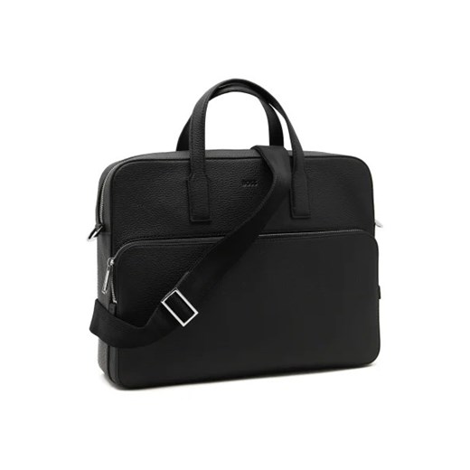 Torba na laptopa BOSS HUGO 