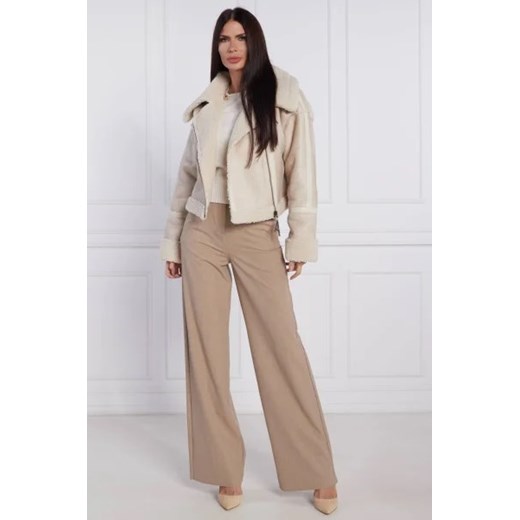 Twinset Actitude Kurtka | Regular Fit L okazja Gomez Fashion Store