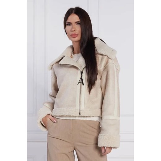 Twinset Actitude Kurtka | Regular Fit M wyprzedaż Gomez Fashion Store
