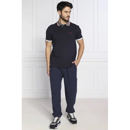 Tommy Jeans Spodnie dresowe TJM BAX | Regular Fit Tommy Jeans M wyprzedaż Gomez Fashion Store