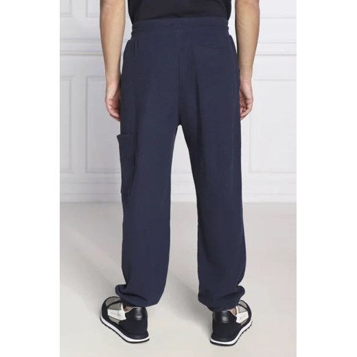 Tommy Jeans Spodnie dresowe TJM BAX | Regular Fit Tommy Jeans L promocja Gomez Fashion Store