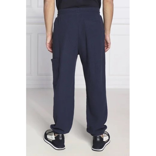 Tommy Jeans Spodnie dresowe TJM BAX | Regular Fit Tommy Jeans XXL okazja Gomez Fashion Store