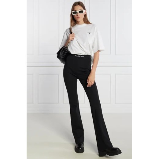 CALVIN KLEIN JEANS Spodnie MILANO | Regular Fit XL Gomez Fashion Store