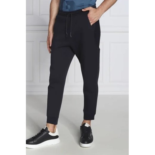 BOSS GREEN Spodnie dresowe Hover | Regular Fit L promocja Gomez Fashion Store
