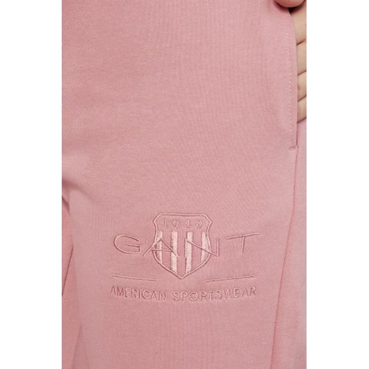 Gant Spodnie dresowe | Regular Fit Gant XS Gomez Fashion Store