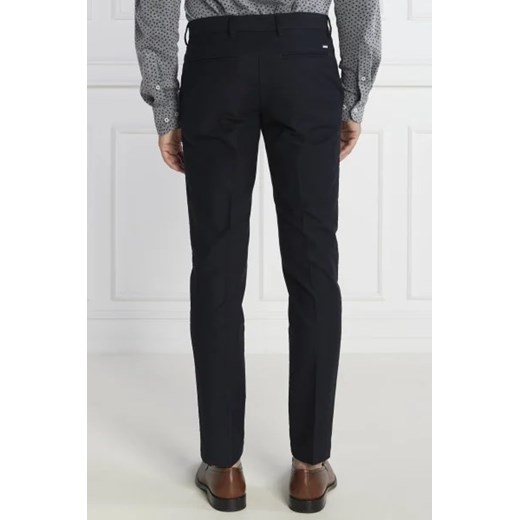 BOSS Spodnie | Regular Fit 46 Gomez Fashion Store