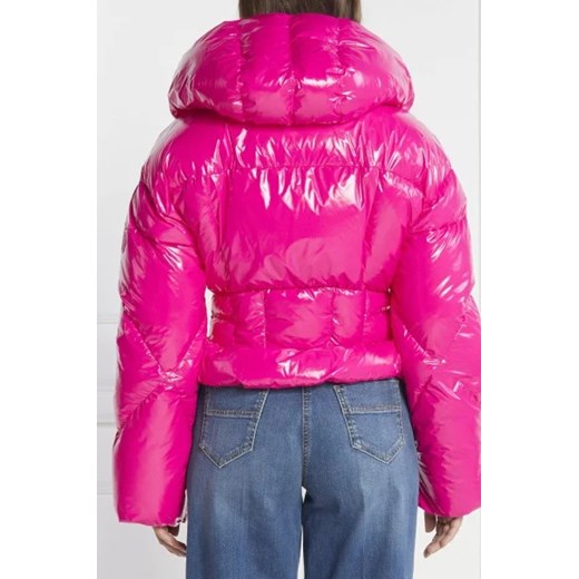 Pinko Kurtka | Oversize fit Pinko 34 Gomez Fashion Store
