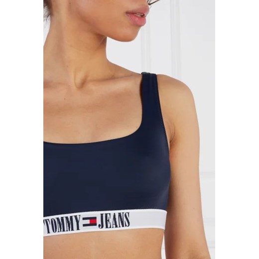 Tommy Hilfiger Góra od bikini Tommy Hilfiger L promocja Gomez Fashion Store