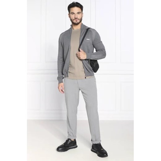 BOSS GREEN Bluza Zamal | Regular Fit S wyprzedaż Gomez Fashion Store