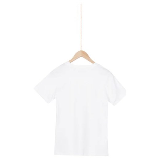 Calvin Klein Underwear T-shirt 2-pack Calvin Klein Underwear 116/122 promocja Gomez Fashion Store