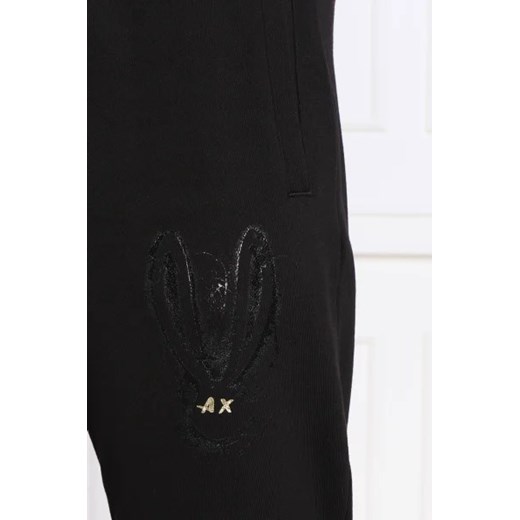 Spodnie męskie Armani Exchange