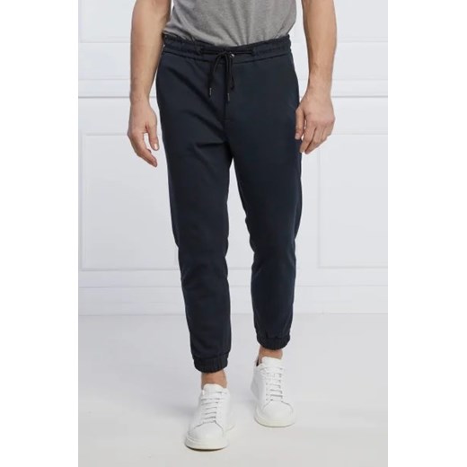 BOSS ORANGE Spodnie TABER DS-C | Tapered 48 wyprzedaż Gomez Fashion Store