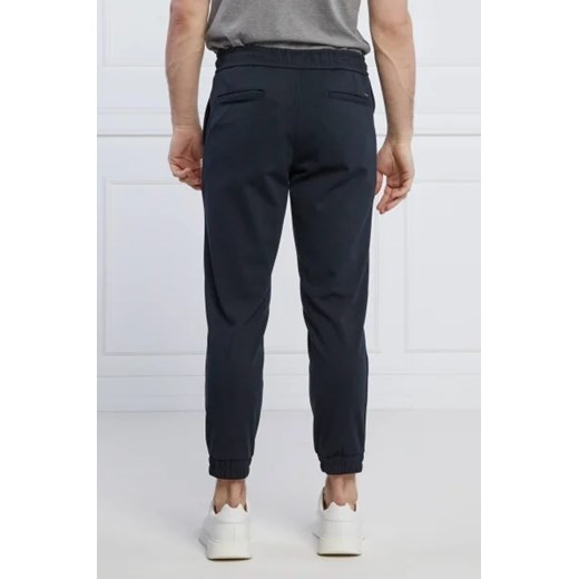 BOSS ORANGE Spodnie TABER DS-C | Tapered 48 wyprzedaż Gomez Fashion Store