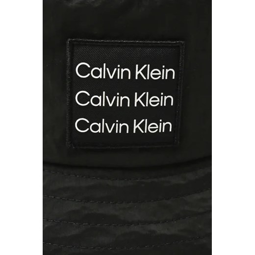 Calvin Klein Swimwear Kapelusz Uniwersalny Gomez Fashion Store okazyjna cena