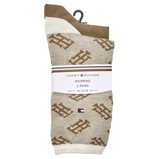 Skarpetki damskie Tommy Hilfiger