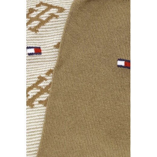 Skarpetki damskie Tommy Hilfiger