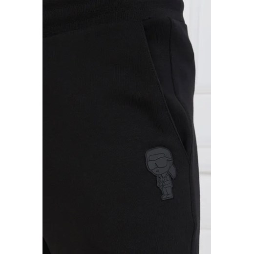 Spodnie męskie Karl Lagerfeld