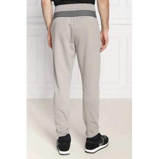 EA7 Spodnie dresowe | Regular Fit XXXL wyprzedaż Gomez Fashion Store