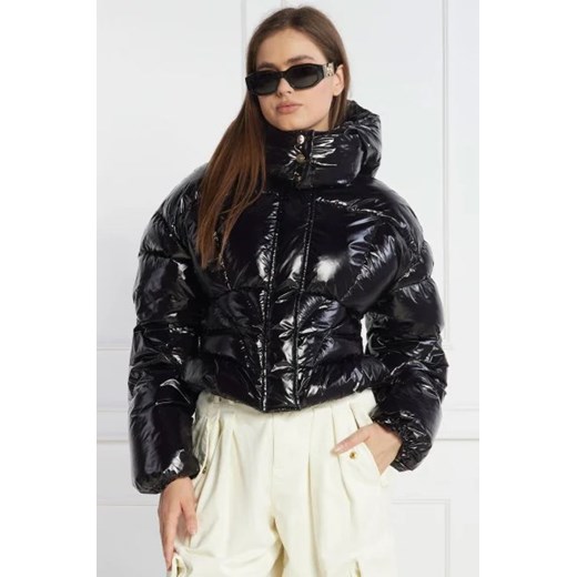 Pinko Kurtka | Oversize fit Pinko 40 okazyjna cena Gomez Fashion Store
