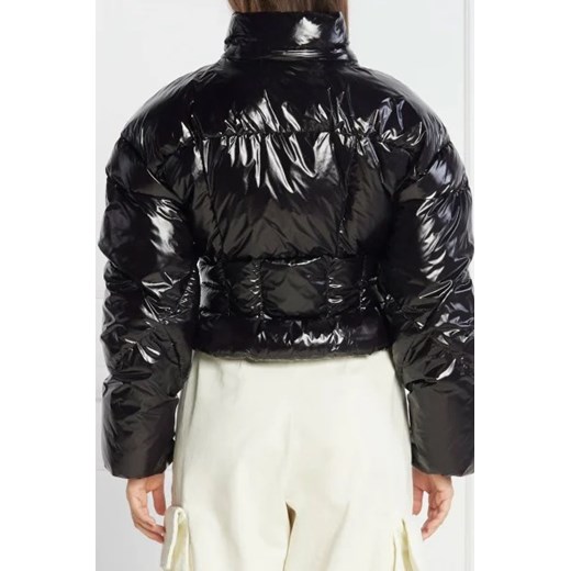 Pinko Kurtka | Oversize fit Pinko 40 wyprzedaż Gomez Fashion Store