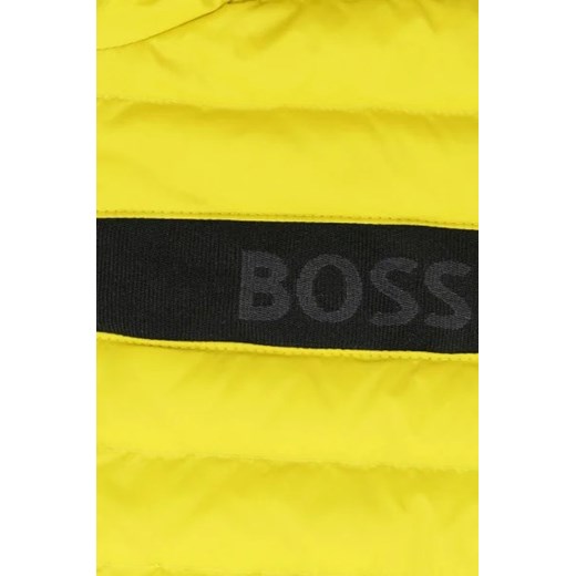 BOSS Kidswear Dwustronna kurtka | Regular Fit | puchowa Boss Kidswear 138 okazja Gomez Fashion Store