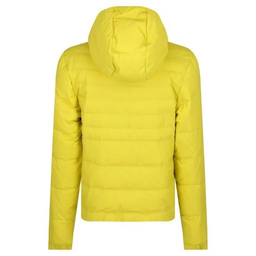 BOSS Kidswear Dwustronna kurtka | Regular Fit | puchowa Boss Kidswear 162 okazja Gomez Fashion Store