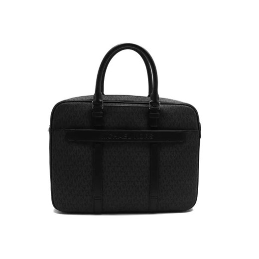Torba na laptopa Michael Kors ze skóry ekologicznej 