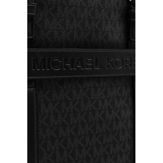 Torba na laptopa Michael Kors ze skóry ekologicznej 