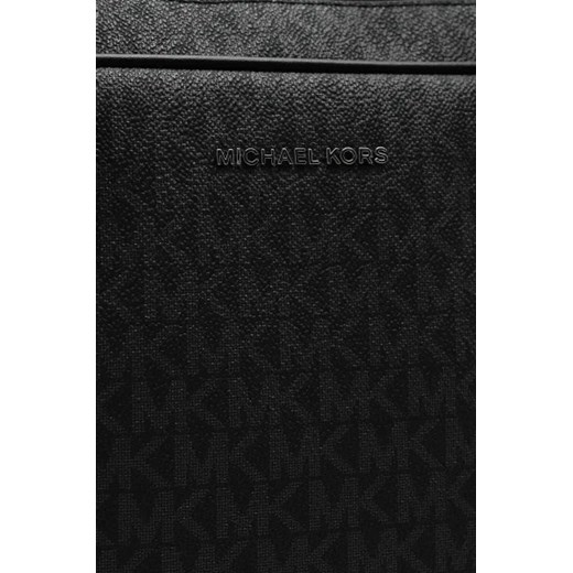 Torba na laptopa Michael Kors ze skóry ekologicznej 