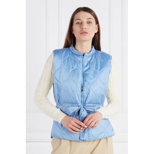 Marella Bezrękawnik BELFAST | Regular Fit Marella OS wyprzedaż Gomez Fashion Store