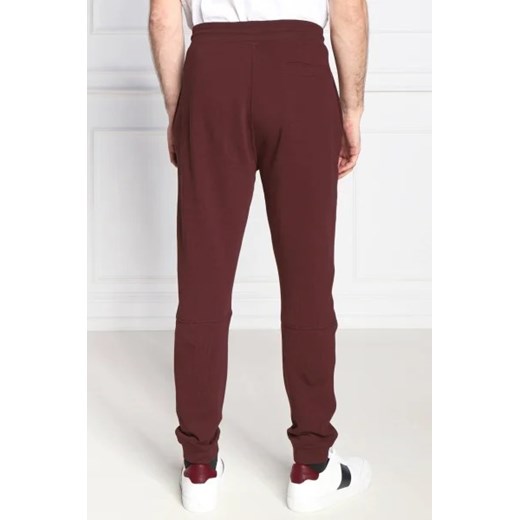 BOSS ORANGE Spodnie dresowe Sestart | Regular Fit XL promocja Gomez Fashion Store