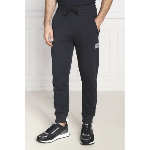 HUGO Spodnie dresowe Doak_G | Regular Fit XS okazja Gomez Fashion Store