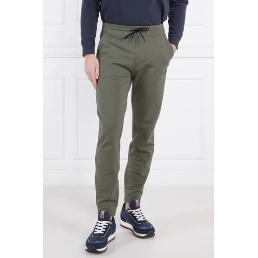 Aeronautica Militare Spodnie dresowe | Regular Fit Aeronautica Militare S Gomez Fashion Store okazja