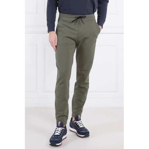 Aeronautica Militare Spodnie dresowe | Regular Fit Aeronautica Militare XXL Gomez Fashion Store
