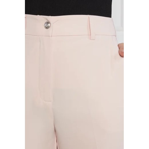 GUESS Spodnie CARLA | Regular Fit Guess XL Gomez Fashion Store wyprzedaż