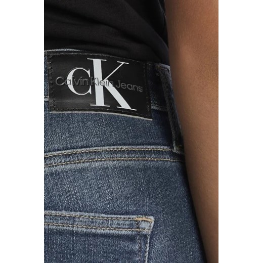CALVIN KLEIN JEANS Jeansy | Skinny fit 30 Gomez Fashion Store