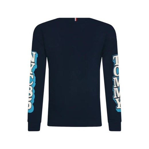 Bluza chłopięca Tommy Hilfiger