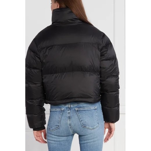 CALVIN KLEIN JEANS Puchowa kurtka MW | Regular Fit S wyprzedaż Gomez Fashion Store