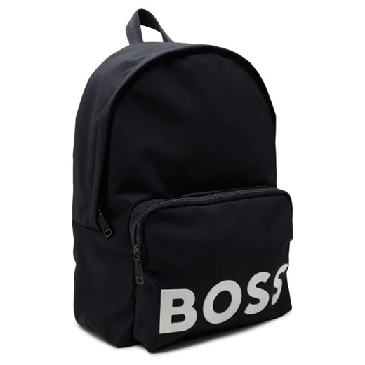 BOSS Plecak Catch 2.0 Uniwersalny Gomez Fashion Store
