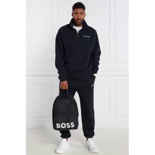 Plecak BOSS HUGO poliestrowy 