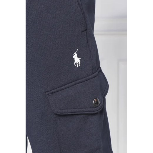 POLO RALPH LAUREN Spodnie dresowe | Regular Fit Polo Ralph Lauren S okazyjna cena Gomez Fashion Store