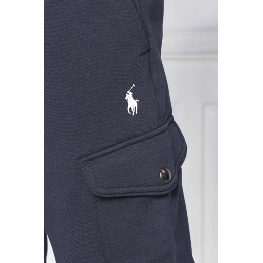 Spodnie męskie Polo Ralph Lauren casual