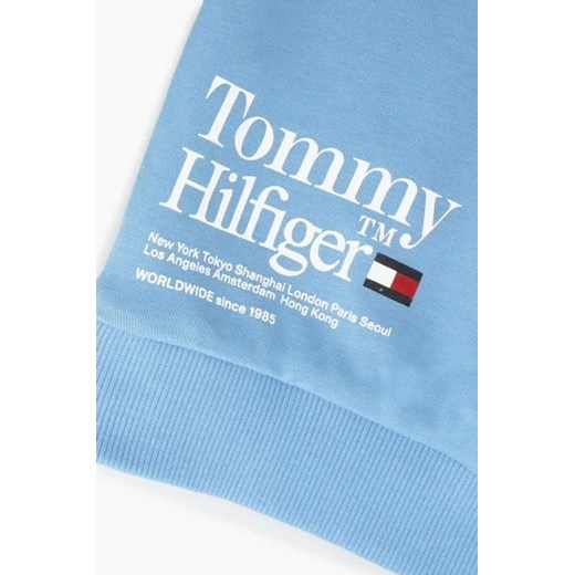 Tommy Hilfiger Bluza | Regular Fit Tommy Hilfiger 164 wyprzedaż Gomez Fashion Store