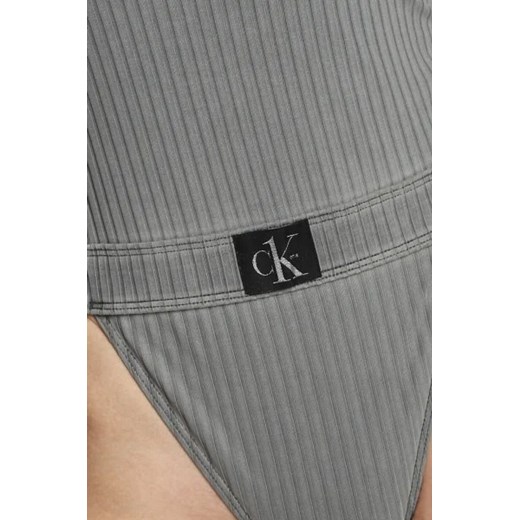 Strój kąpielowy Calvin Klein