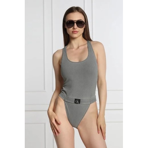 Strój kąpielowy Calvin Klein