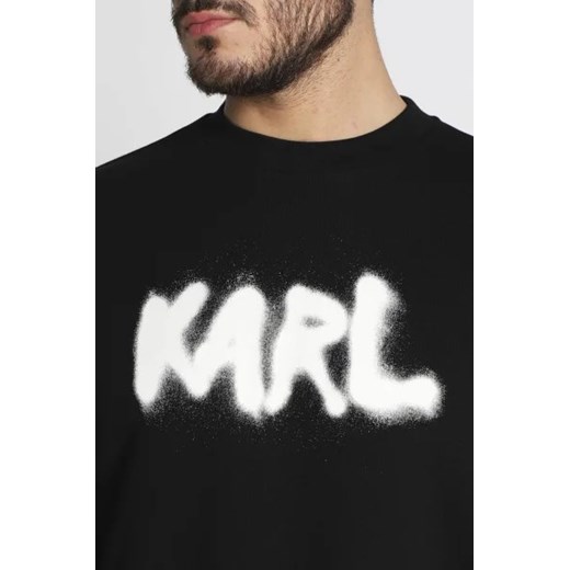 Bluza męska Karl Lagerfeld 