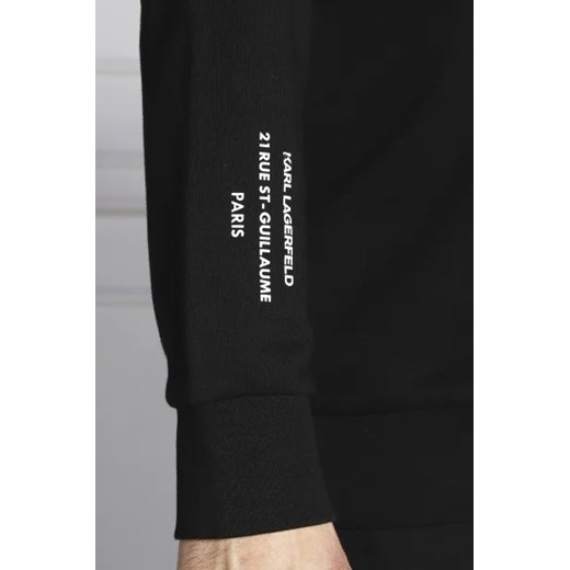 Bluza męska Karl Lagerfeld 