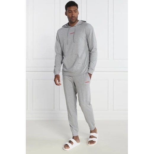 Hugo Bodywear Dres Linked Long Set CW | Regular Fit M Gomez Fashion Store