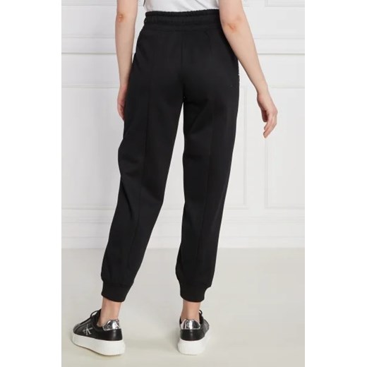 CALVIN KLEIN JEANS Spodnie dresowe JOG | Regular Fit XL Gomez Fashion Store