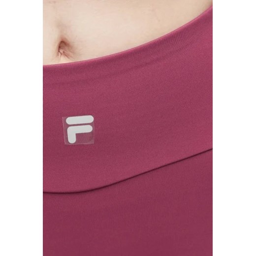 Spodnie damskie Fila sportowe
